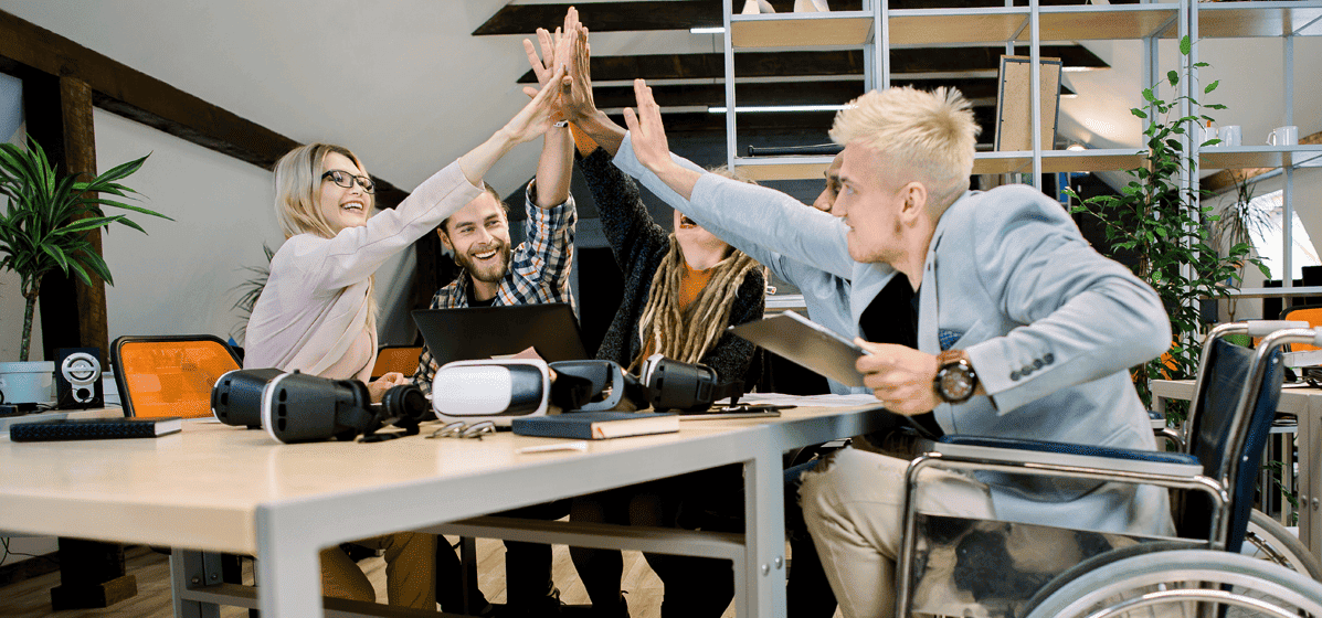 cfa entreprises acteurs du reseau pour l'emploi, ... les partenaires au coeur de l'inclusion webinaire